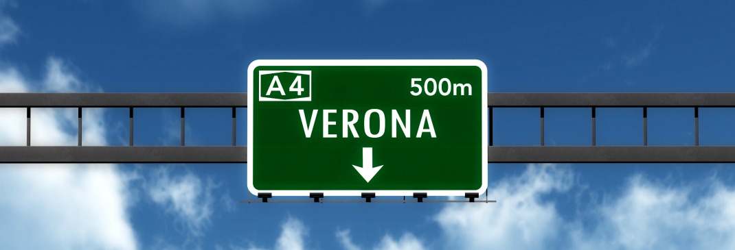 Verona drive